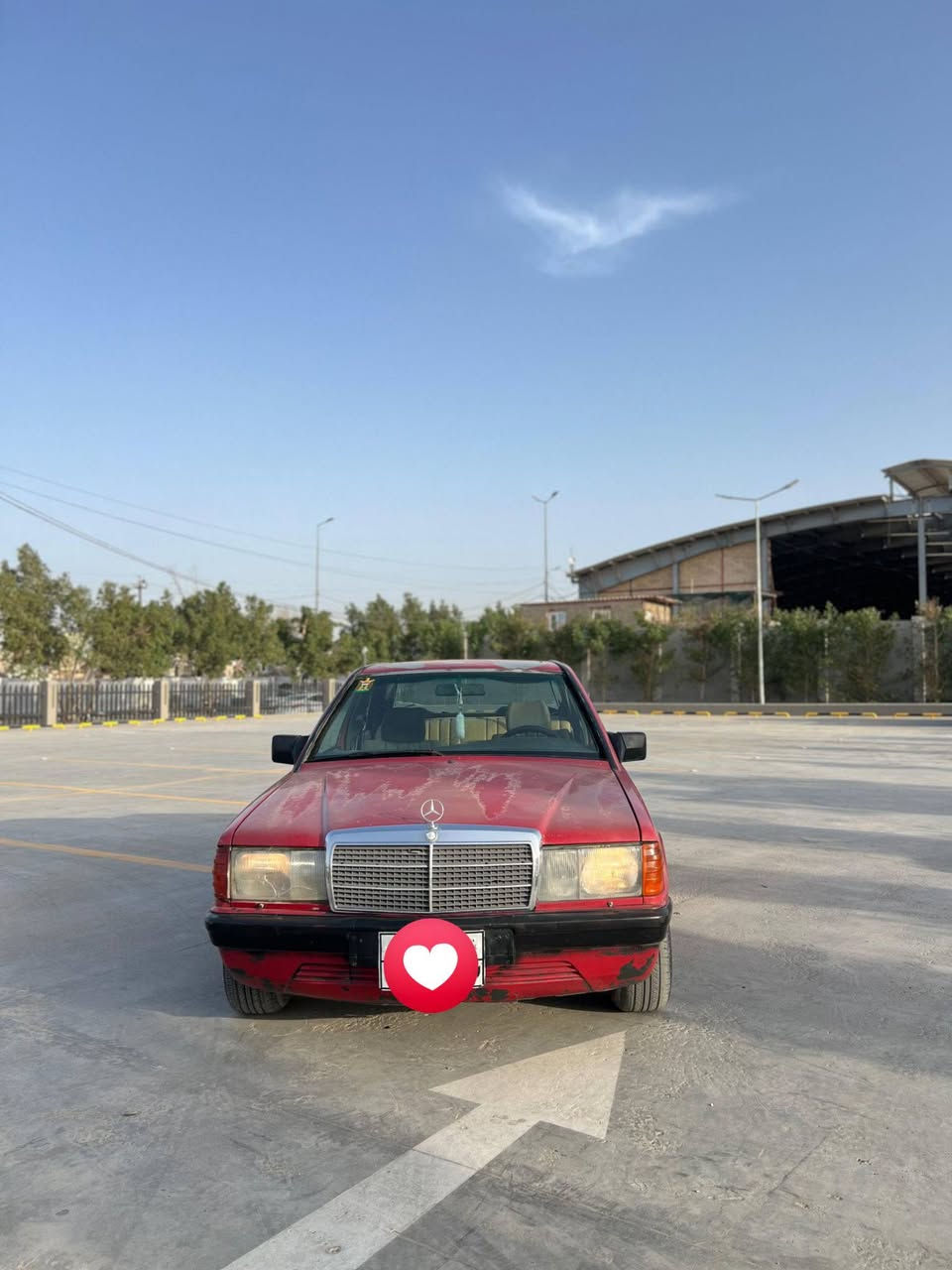 يالله 
مارسدس.           190.  طيارين.        موديل 1984
مكينه كير ونجي  كير اوتو   شلعه اومعدل خير من الله
حداديه جديده  تخم تاير باتري جدد  بيها اخياسات بل عتب 
سياره تجي  تشوفها تقتنع الك يمي وكاله مكاني نجف  سعر ٢٧


**إذا كنت صاحب هذا الإعلان وتريد حذفه لأي سبب، رجاءا أرسل رسالة إلى الدعم الفني**