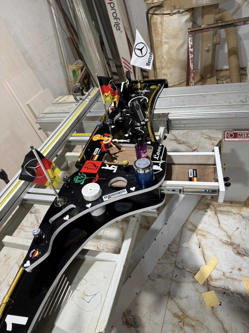 ‏السلام عليكم من يرغب بشراء دشبوجمله و مفرد كافة السيارات‏ يتصل ***********
@*********** توصيل جميع محافظات تواصل وتساب https://wa.me/+9647503555316
