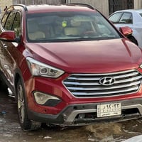 سنتافيا كراند • ٢٠١٥ • بغداد