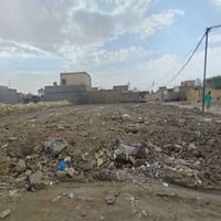 قطعة ركن • ٢٥٠م • الصخيين نزلة المدارس