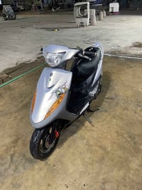 ‏سلام عليكم عندي دراجة ماكس عدلة للبيع وكان بغداد مكينة مجففة بلادي ال...