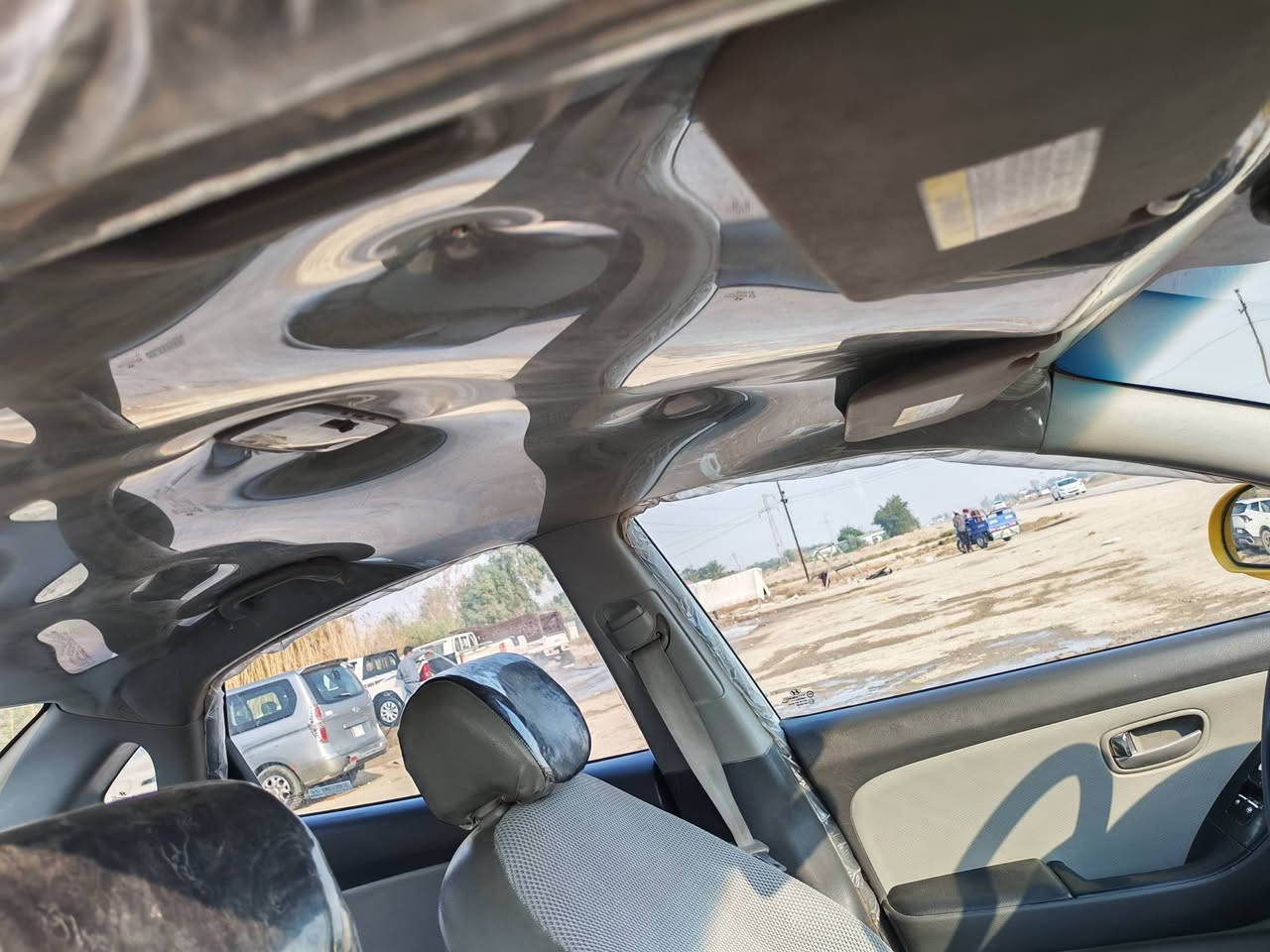 السلام عليكم ورحمة الله وبركاته
النترا 9مقدس كير ومكينة جدد بالجيس مامفتوحات السيارة بأسمي مداور ثاني يوم مصفرة هيئة وغرامات دوشمة غرفة جديدة سنوية 26 ماساقطة رقم دولي حدادية جديدة بيهة بنيد مبدل وجاملغ مفتوح أثر ضربة خفيفة كلش كما موضح بالصور شواصي الغود حوض تكم قمارة كلة مكفول وبيهة خياس قليل بالدوس تخم تاير جدد  دعاميات نص ونص السونار مرفق بالمنشور السعر 90 وبيهةمجال قليل ***********
