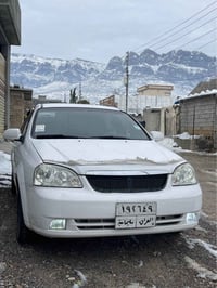 أوبترا • ٢٠١٠ • رانية