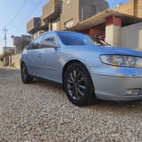 ازيرا ٢٠٠٨ • مكينة ٣٣٠٠ • فول مواصفات