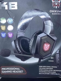 سماعات • أول تم ١٠