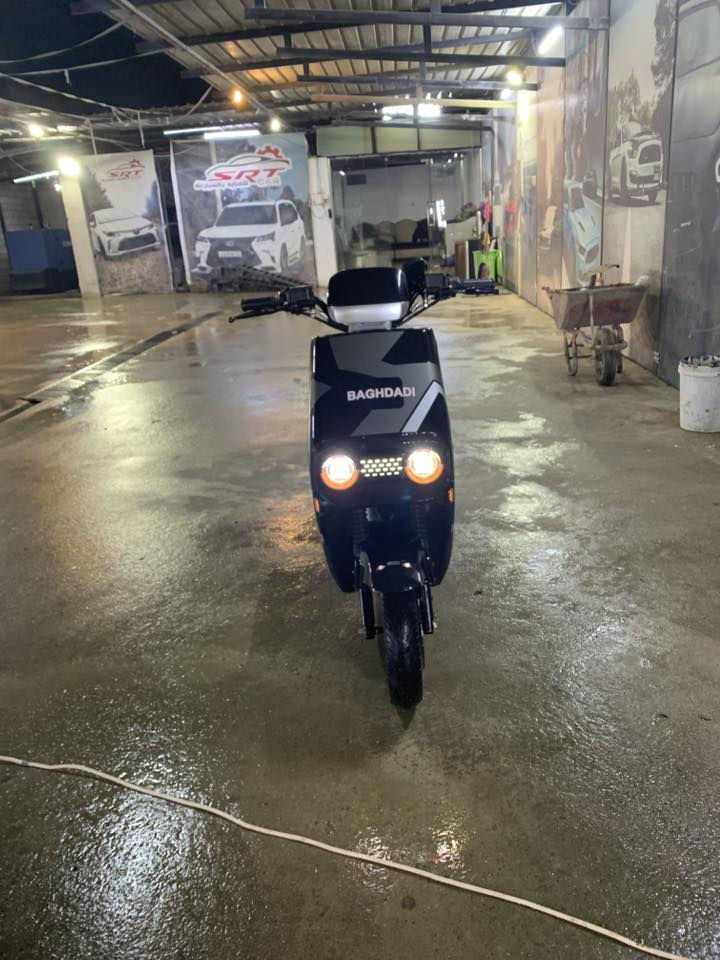 السلام عليكم.  ماطور. ٣١٨. زيرو.  ماشي.  فقط. ١٠٠. كليو.   مواصفات. ٦ باتري.   فول.   شرط الفحص. العقل. ملف.  بطاريات. مكاني. موصل. مزروع. زيونه. قرب المرور رقمي. ***********.  علق افوتلك . خاص.
