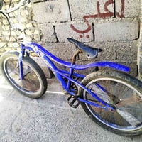 بايسكل • مراسلة