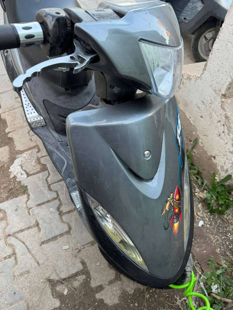 ماكس للبيع مال رمبة  نظيفه كلش
صار شهرين من طالعه من المعرض 
800 سعرها مكانها كربلاء شارع محمد الامين
***********
