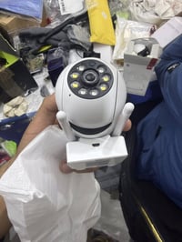 شلعة كاميرات • كاميرات مراقبة