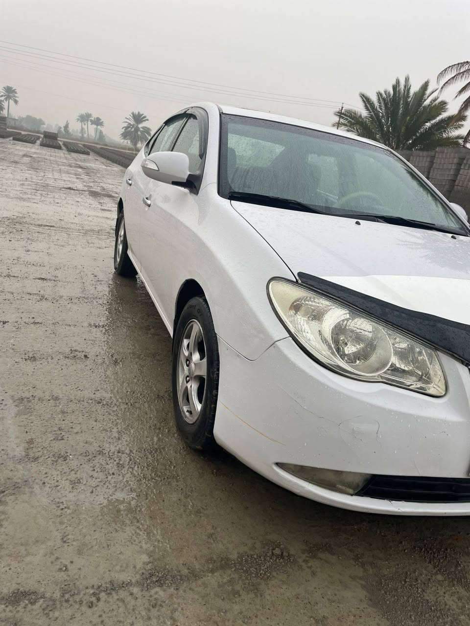 السلام عليكم النتر مقدس موديل 2011خليجي مكينه 2000  مكفوله من الصبق والفتح الون ابيض رقم اربيل مواصفات فول فتحه حداديه خلفي  امامي جديده كهربائية فول شغال تبريد تدفه تخم تاير بيه  مواصفات فتحه تحكم ستيرن شاير بل مري رقم نكليزي تحويل مباشر ماشيه ١٣٣ حقيقي  السعر ١٢٠ وبيه مجال لطيبين علمن اخواته عارظينه ١٣٥ العنوان صلاح الدين الدجيل *********** بيه وتساب ***********
