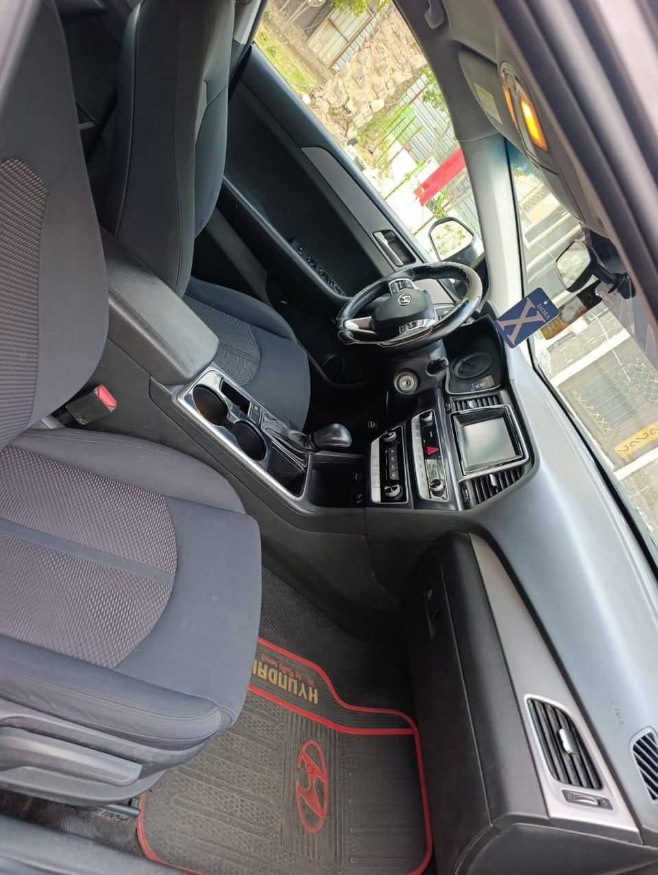 سوناته موديل ٢٠١٨ سياره كير مكينه حداديه كهربائيات تبريد جاهزه نضام اسبورت مكينه ٢٤٠٠جي دي حادث جاملغ وبنيد وبيه صبغ أيضا قطعتين يعني أربع قطع سنويه ٢٨ كامره شاشه السعر 107 وبيه مجال بسيط العنوان بابل المحاويل البوعلوان


**إذا كنت صاحب هذا الإعلان وتريد حذفه لأي سبب، رجاءا أرسل رسالة إلى الدعم الفني**