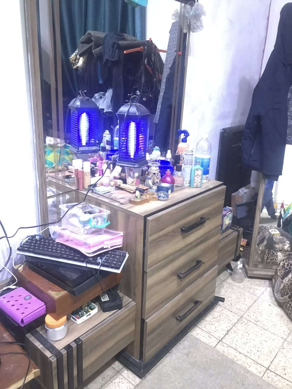 غرفه مليون  كراده


**إذا كنت صاحب هذا الإعلان وتريد حذفه لأي سبب، رجاءا أرسل رسالة إلى الدعم الفني**