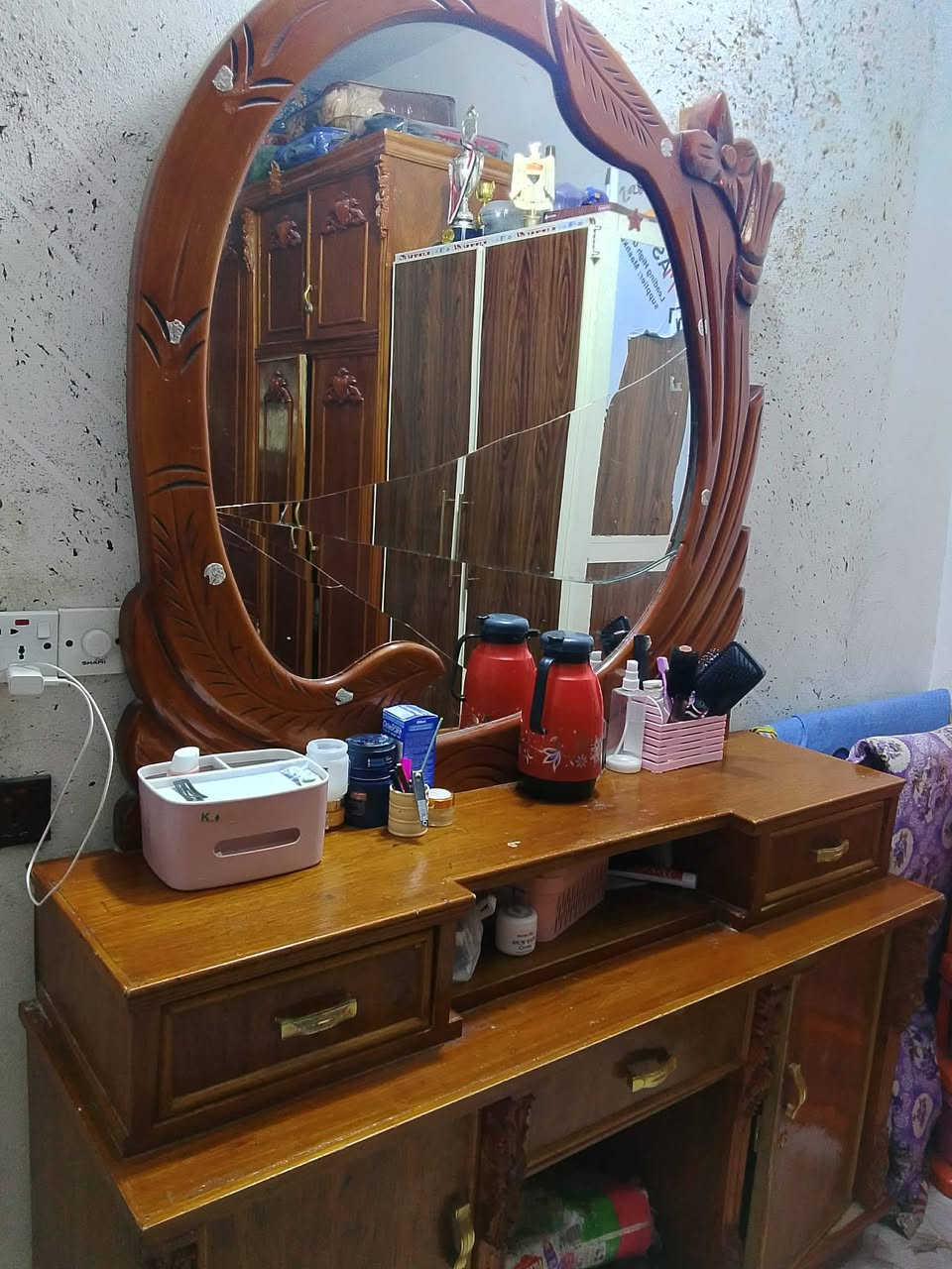 غرفه حطاطه للبيع  *********** فقط واتساب
مكاني ديالى بعقوبه
