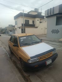 الي يدور سياره بسعر مناسب سايبا موديل 2009 سياره نضيفه مال شغل  باتري ...