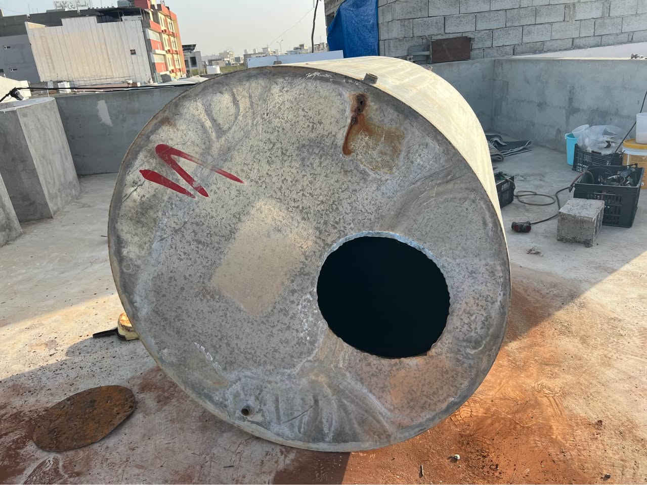 بەناوی خوای گەورە
بۆ کار ئاسانی هاوڵاتیان بۆ ئەوەی کارەکەت ئاسان بکەین و تێچویەکی کەمتر بکەوێت لە سەرتان پەیوەندیمان پێوە بکەن بۆ سەروبن کردنی تانکێکانتان لە شوێنی خۆیدا
 بێنێرن بۆ کەس وکارتان *********** كالار, السليمانية
