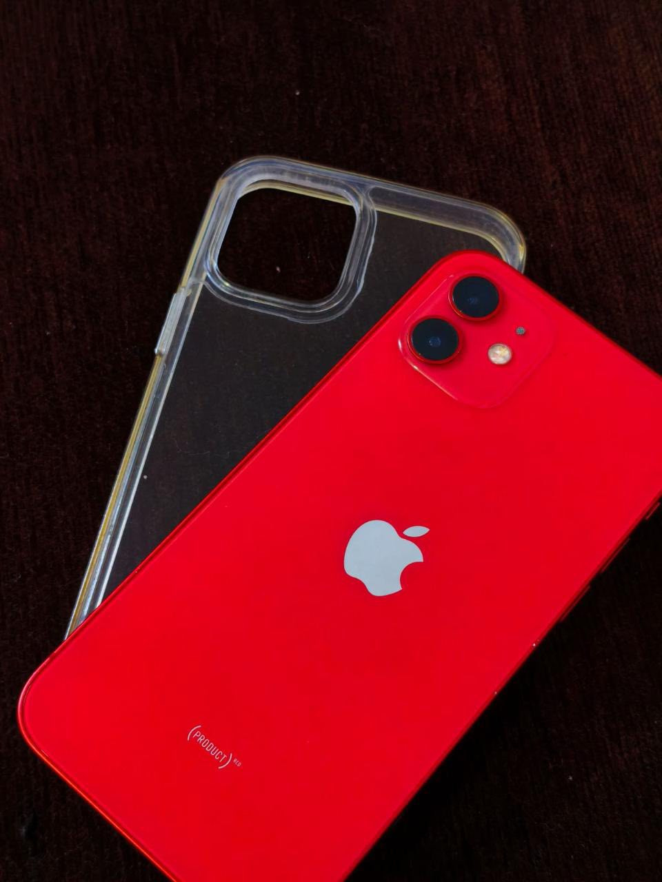 جهاز البيع ايفون12عادي كفاله عامه بطاريه 80سعر375 بيه مجال قليل ***********
