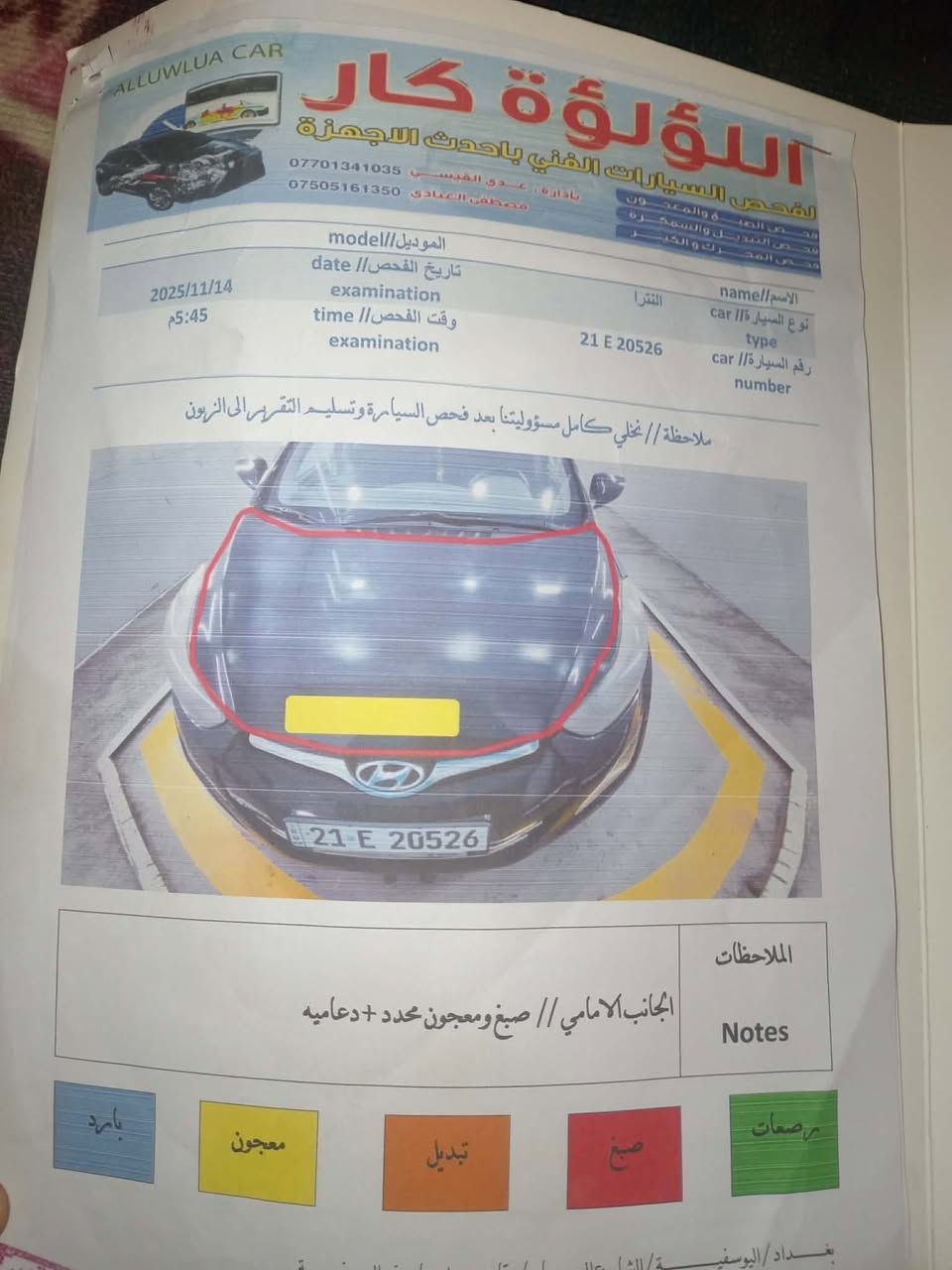 السلام عليكم النتره موديل ٢٠١٥ وارد امريكي السعر٩٨ وبيه مجال ***********
