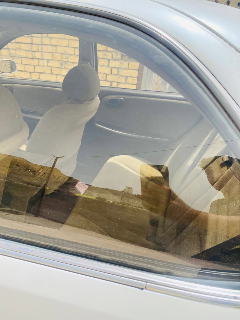 سلام عليكم كرسته مكفوله كفاله عامه من كلشي ناصريه مكينه ونجي نضيفه وحلوه سعر ٧٩ وبيه مجال الاستفسار ***********
