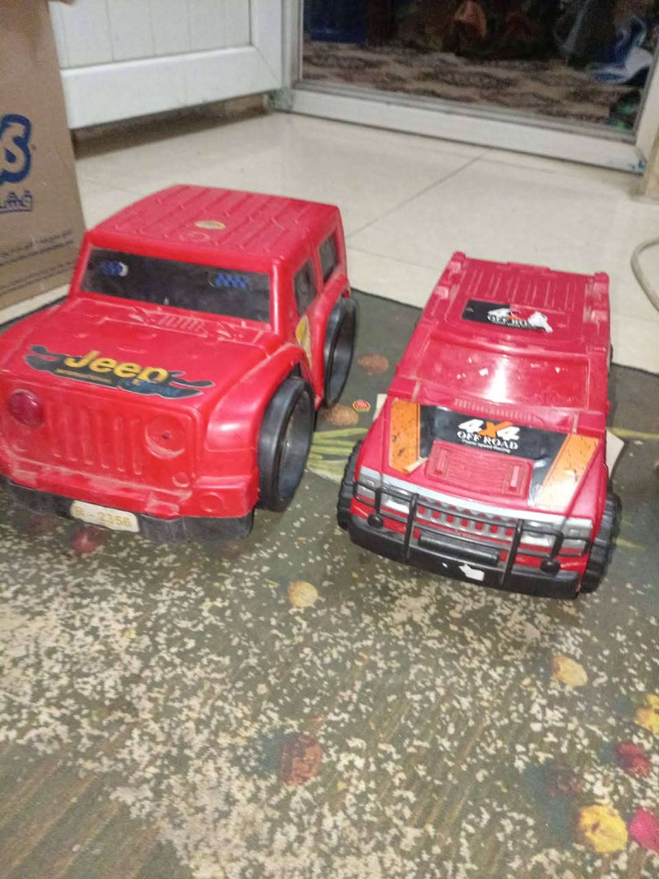 البيع كلمن وسعره باله


**إذا كنت صاحب هذا الإعلان وتريد حذفه لأي سبب، رجاءا أرسل رسالة إلى الدعم الفني**