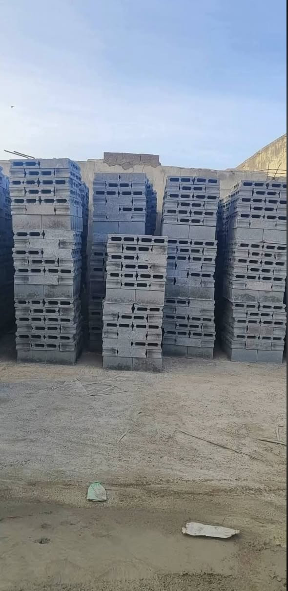 يوجد لدينا بلوك توصيل داخل الفلوجه بسعار تنافسيه قياس 20 530الف واصل لباب بيتك   قياس 15 490الف واصل لباب بيتك  قياس 12 450الف  واصل لباب بيتك بل كرين داخل الفلوجه
***********
يوجد لدينا بلوك توصيل داخل الفلوجه بسعار تنافسيه قياس 20 530الف واصل لباب بيتك   قياس 15 490الف واصل لباب بيتك  قياس 12 450الف  واصل لباب بيتك بل كرين داخل الفلوجه
