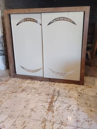 غرفة نوم ٥ قطع • للبيع • كركوك