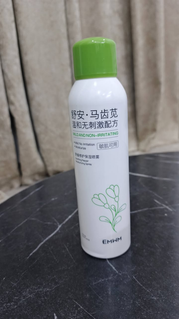 متوفر منتجات عنايه بل بشره منتجات كوريه اصليه امبولات وتونرات وكريمات نمش وابر شد الوجه وازاله التجاعيد وكلشي متوفر احفظ الصوره ودزها واتساب
***********
