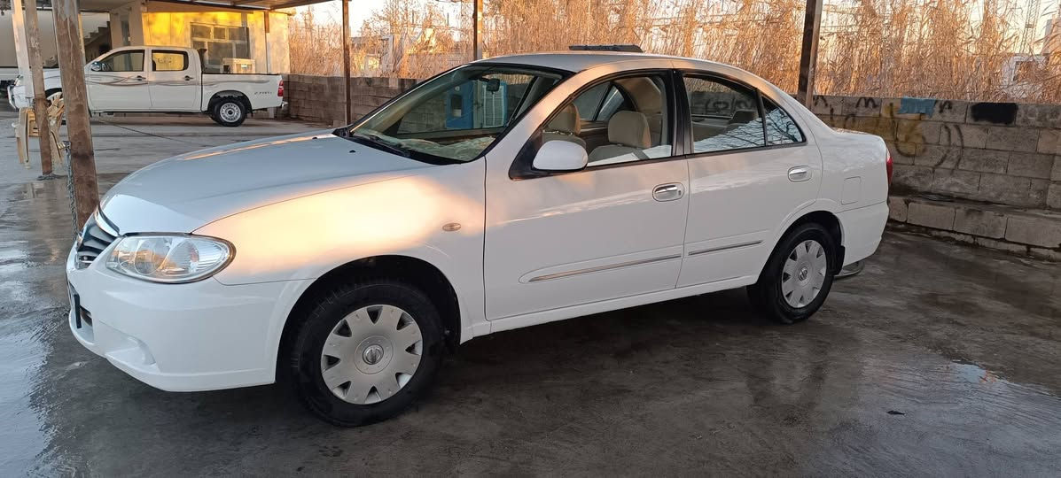 سەنی مۆدێل2011گێڕ عادی
فوڕمیکا ناوزرد کەلە و عینەک
سە نەوی 4مانگی ماوە
150kmڕۆیشتوە
بێ بۆێاخە سۆنەرم دا ناوە
سعر110گەڵا معا مەلە
ژم*********** وتس ئاپ ڤایبەری لە سەرە
شوێن سیدسادق السليمانية, العراق
