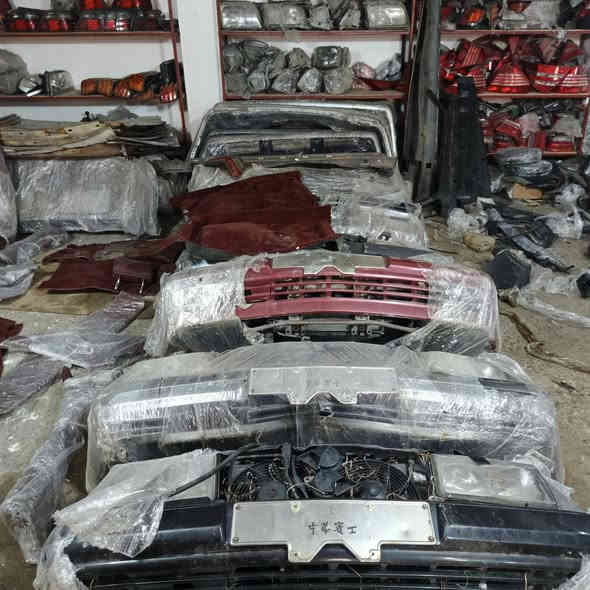 من رخصت الادمن على بركه الله تم وصول جميع قطع غيار مارسدس وارد مكان كربلاء حي صناعي مجاور ايمن العلي  
‬‏‏‪‏7713025247‬‏0 سيد رائدد
***********سيد موئيد
‬‏‏‪***********‬‏سيد موئيد
