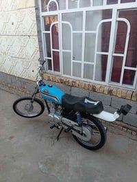 هوندا • بدون اوراق • مستعجل