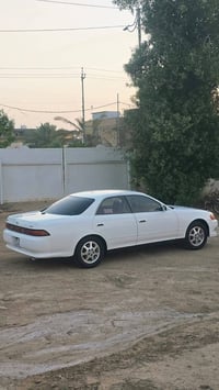 كفالة باسمي • رقم بصره دولي • جير ومكينة