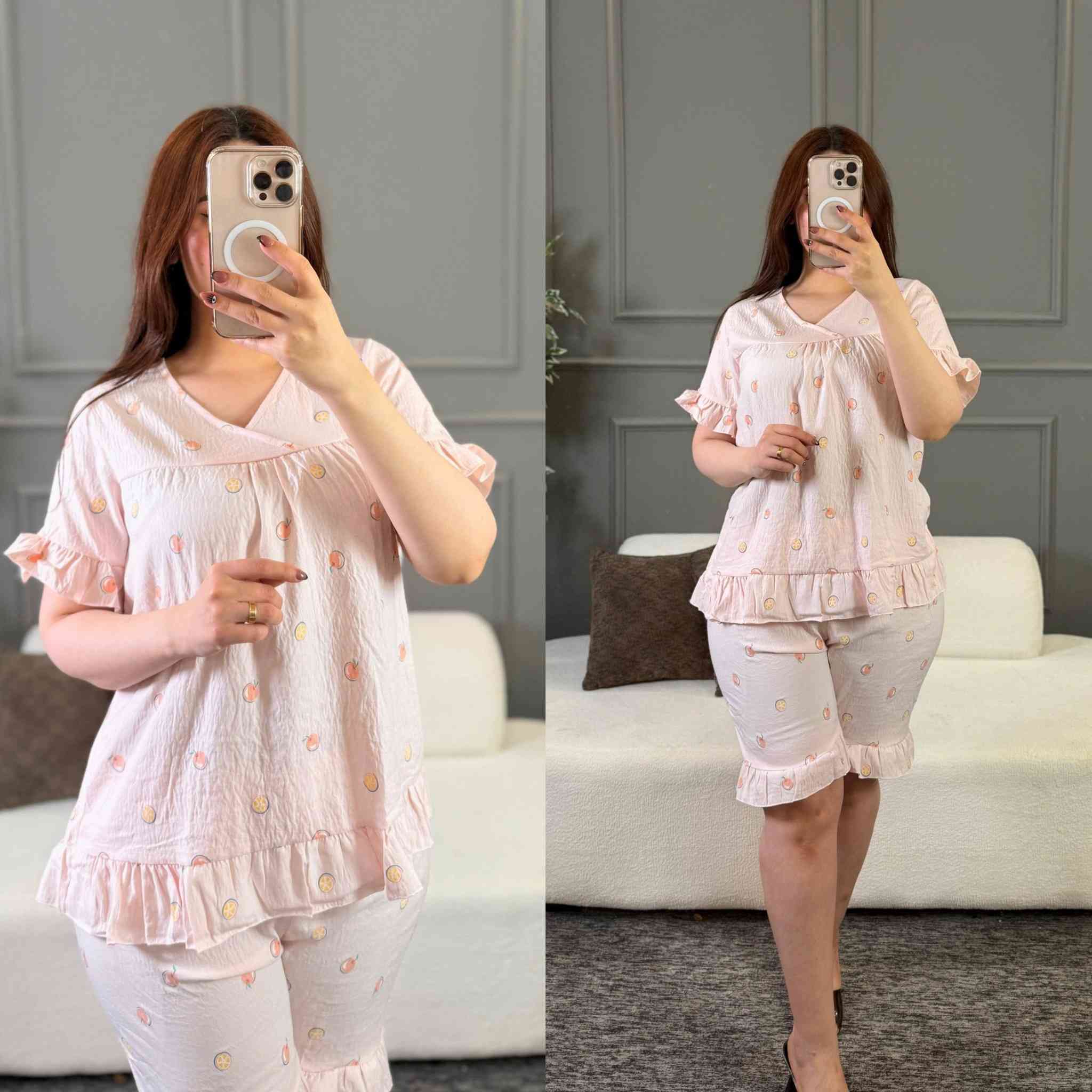 برموده نسائي موديلات كوري اصلي 
الخامه كريشه قطن💯 اوربي بارده اصلي 💯
القياسات M _ L _ XL  العارضه لابسه قياس M 
سعر الدرزن 12 قطعه 72 الف


**إذا كنت صاحب هذا الإعلان وتريد حذفه لأي سبب، رجاءا أرسل رسالة إلى الدعم الفني**