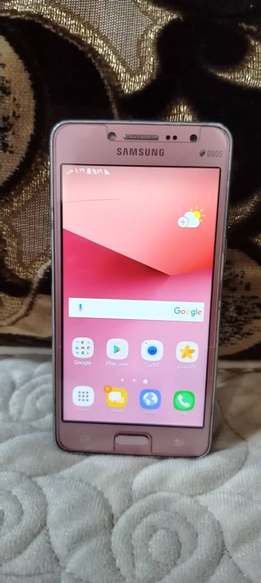 موبايل للبيع جراند برايم كله شغال السعر 30 وبي مجال (***********)
