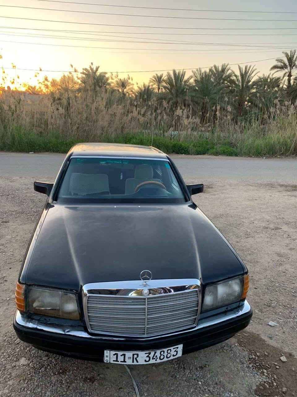 🟥 اقرة المنشور لل اخير حاجيلك تفاصيل ورجائن لمو شراي لا يكسر بحلال لعالم وشكرا       سلام عليكم من رخصة ابو لكروب المحترم سياره مارسدس جانبو رئاسي مديل ١٩٩١لون ازرق غير محدد محرك وكير بلادي قبق اسود ٣٠٠ بي خيط بسيط بدون تنقيص تبريد شغال تدفئه شغال التنته طكتين شغال سويج ريمونت سنتر لك علما أن السياره من شتريتهة من راعيهة   صار عندة بيهه حادث جهه اليمين صدر تبديل  جاملغ اصلي مال  تفصيخ اصلي  وجود   ضربه بلجاملغ الخلفي  تصليحه عل حار مكوي خفيف طاكة عدة  تكمة باب صدر قريب من جامة ل امامية وتم لحمهة من قبل صاحبهة السياره داخلها بلاديه لون نيلي كشنات وبطاين ودشبول البوب الاماميه كانترول كهرباء مع التجاوي الكنترول عاطل الموطارات شغاله بوب الخلفي أيضا الجام كهربائي علما السياره صدر أمامي وخلفي نضيف كير واكسل مكفولات  تايرات 4جدد نص عمر نضيفات باتري جديد انجيكو ل اصلي ٩٠امبير وتم تبديل سحبة عنكبوت كاملة وارد ياباني مع جدرية وتبديل فيتبم جديد مع فلتر  رقم بغداد مرور رقم انكليزي مرور الغزالية  وسنوية باسمي السنويه  ألسعر ٦٢ وبيهه مجال واني خادم للطيبين رقم تلفون ***********علي ابو محمد مكان سيارة لتاجي شمال بغداد
