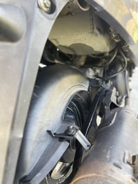 بريز نوزل • لفات دايسة • معسكر تاجي