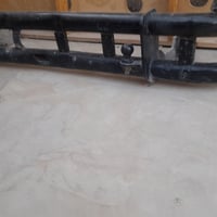 ورحمة الله وبركاتة عندي  درع خلفي للبيع سعرها ٣٥ الف العلوان بغداد رقم...