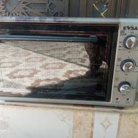 فرن نوعيتو زينه • قنفة نضيفه