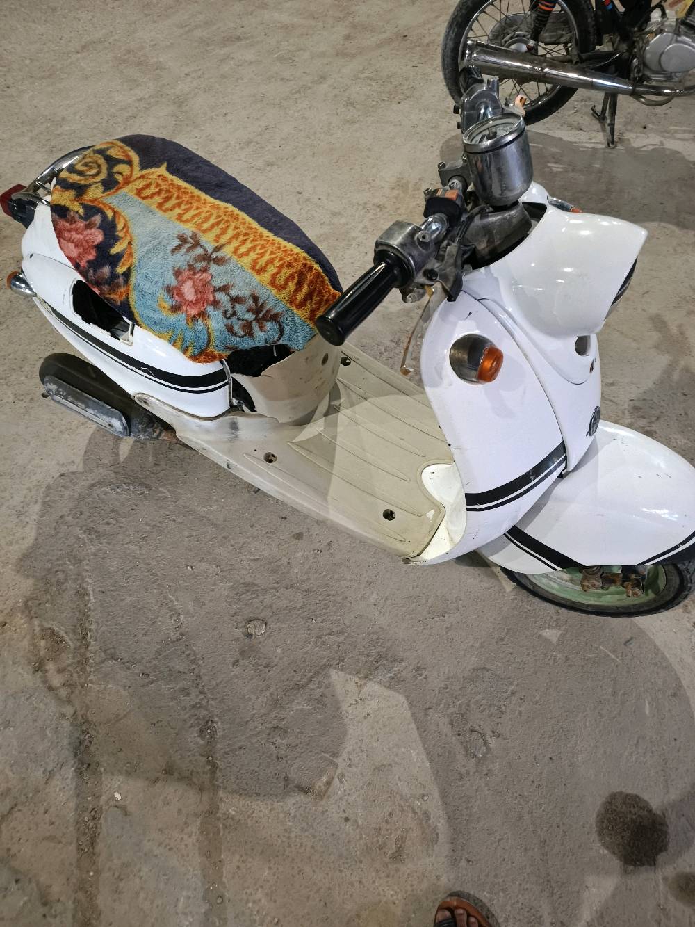 الناصريه / سوق الشيوخ