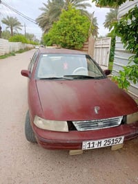 البيع كيا سيفيه موديل 93 رقم بغداد   كير مكفول ومكينه مسكر بيها تبخير ...