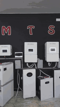 🌞 عــرض خــاص بموســم الطاقــة الشمسيــة! 🌞 استغل أفضل موسم لتنصيب منظ...