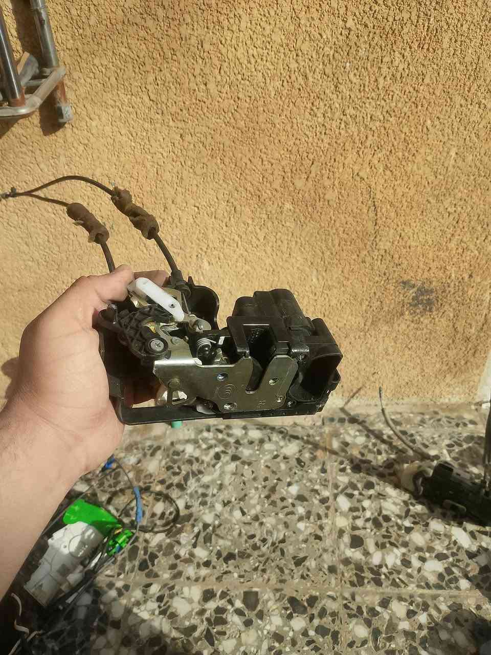 كيلون باب شوفرليت سبارك
المديل 2009الى 2014


**إذا كنت صاحب هذا الإعلان وتريد حذفه لأي سبب، رجاءا أرسل رسالة إلى الدعم الفني**