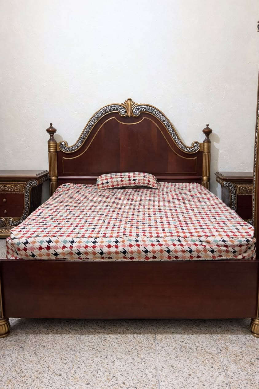 غرفة كويتي ٣٠٠وبيها مجال فقط المراية مكسورة


**إذا كنت صاحب هذا الإعلان وتريد حذفه لأي سبب، رجاءا أرسل رسالة إلى الدعم الفني**