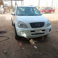 تيكو • ٢٠١٢ • ناصرية