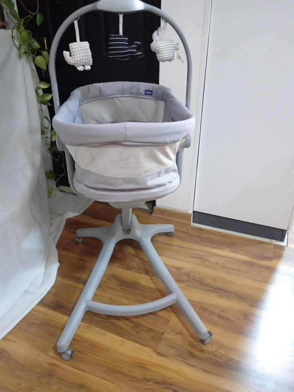 كرسي اطفال ماركة شيكو ، ويصبح سرير للطفل أربيل, العراق


**إذا كنت صاحب هذا الإعلان وتريد حذفه لأي سبب، رجاءا أرسل رسالة إلى الدعم الفني**