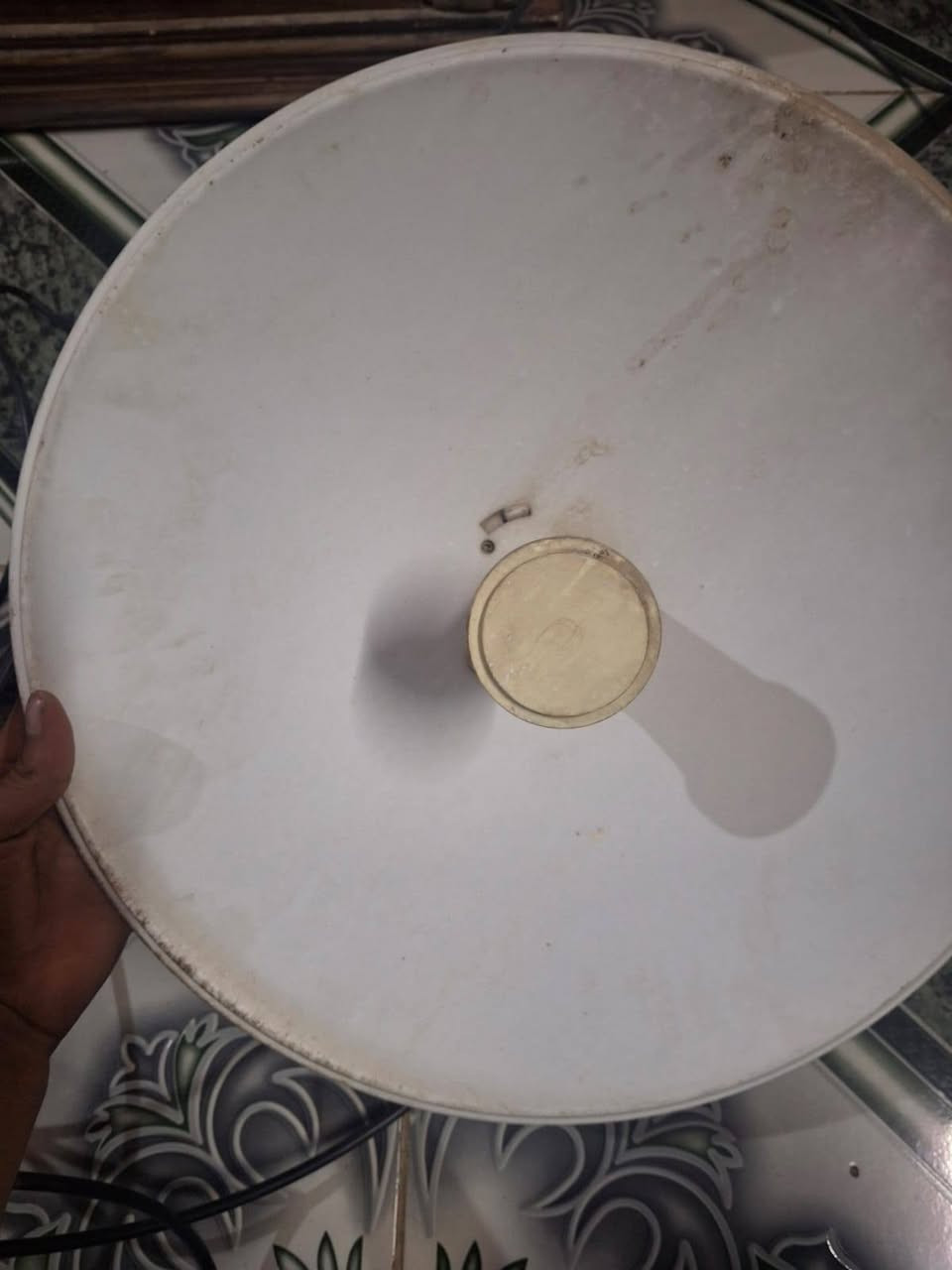 متاح
راوتر مستعمل للبيع نوع Tenda + ناونو + كيبل طول 20m 
تواصل على الماسنجر


**إذا كنت صاحب هذا الإعلان وتريد حذفه لأي سبب، رجاءا أرسل رسالة إلى الدعم الفني**