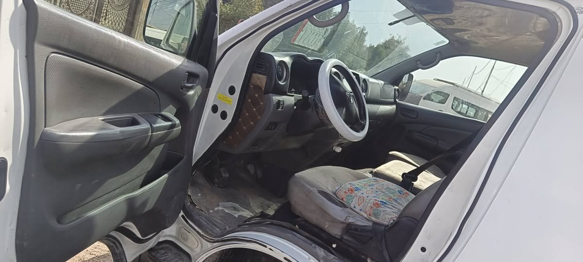 السلام وعليكم نيسان عالية للبيع ٢٠١٤ كير مكينه اكسن كفالة تخم تاير دوشمه منظومة غاز ٨٠ لتر سيارة خير من اللة بيها بارد  الموشر علية بالصورة ***********  ***********
