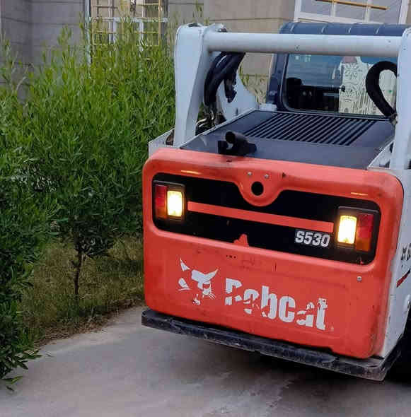 اللبيع شفل بوب كات حجم ٥٣٠ s موديل ٢٠١٩ حار بارد شركه رقم نكليزي سليمانيه هزه جديد كله بلادي 
تفاصيل اكثر ع رقم الهاتف 

‭٠٧٧١ ٦٥٨ ٢٥٦٥‬  ***********
