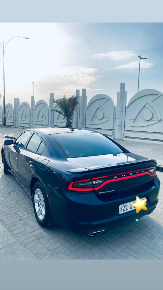 جارجر 2015 ادوات
بدون كصه مكفوله حتى الدعاميات السيارة جديدة ومشمولة بتسجيل الجديد

 125$
وبيها مجال 
مكانها بصرة 
***********
