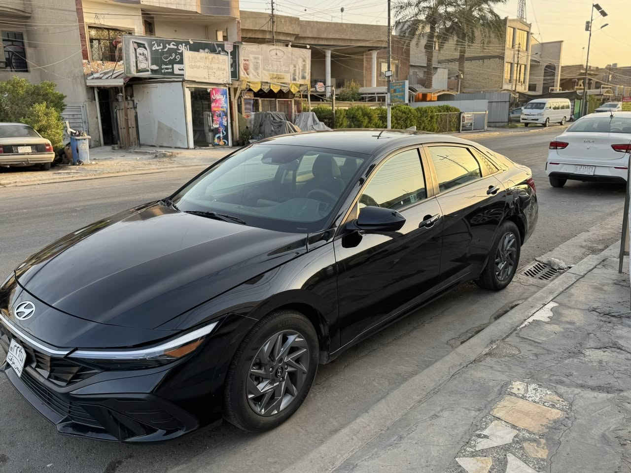 2024
بدون ارقام 
حادث بسيط 
***********
بغداد كرخ
