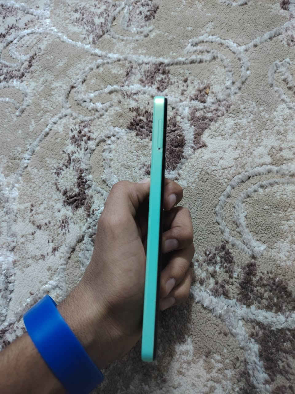 جهاز انفنكس سمارت HD7مكفول ذاكرته 64 السعر 70 وبي مجال الشراي يجي خاص


**إذا كنت صاحب هذا الإعلان وتريد حذفه لأي سبب، رجاءا أرسل رسالة إلى الدعم الفني**