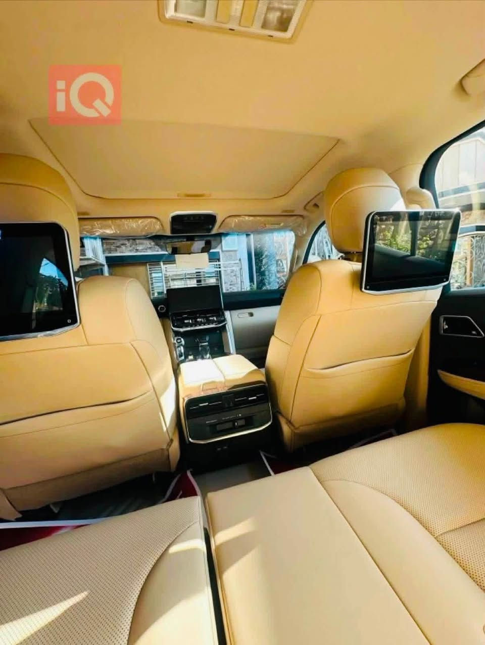 مكلف بالنشر 

بيع مستعجل جدااا 

لاندكروز 2024  توين تيربو 

ضمان شركة ساز SAS

الفئة : GXR Twin Turbo 

ماشية 3 الاف ( زيرو ) 

ع وضع الشركة كفالة من كلشي شرط الفحص 

رقم بغداد تحويل مباشر 

السيارة مال بيت 

العنوان : النجف 

السعر 650 ورقة وبي مجال  

الشراي يتصل ( ما متوفر واتساب )  

اسم صاحب السيارة | حمزة حيدر 

رقم صاحب السيارة 👇🏻

‭***********‬
